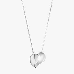 Georg Jensen 2023 Heart Pendant